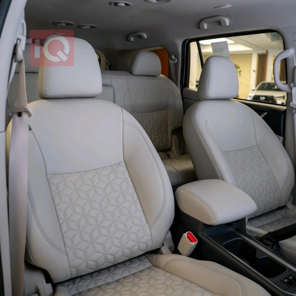 Nissan X-Terra